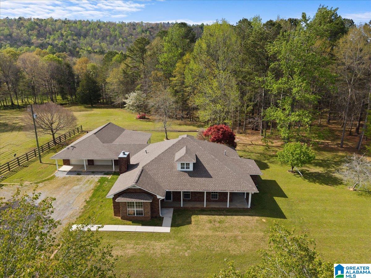 19865 Remlap Drive Remlap, AL 35133 - Photo 42 of 54