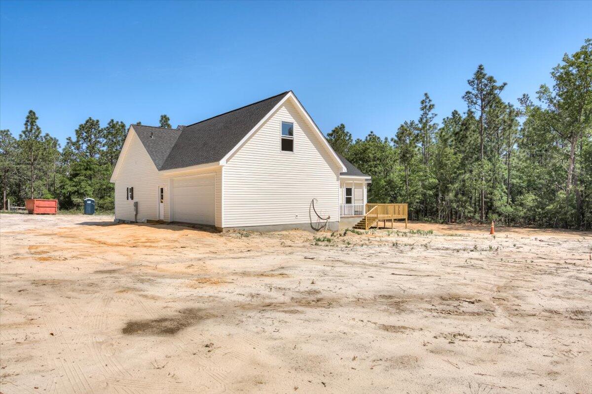 1886 Wire Road Aiken, SC 29805 - Photo 23 of 27