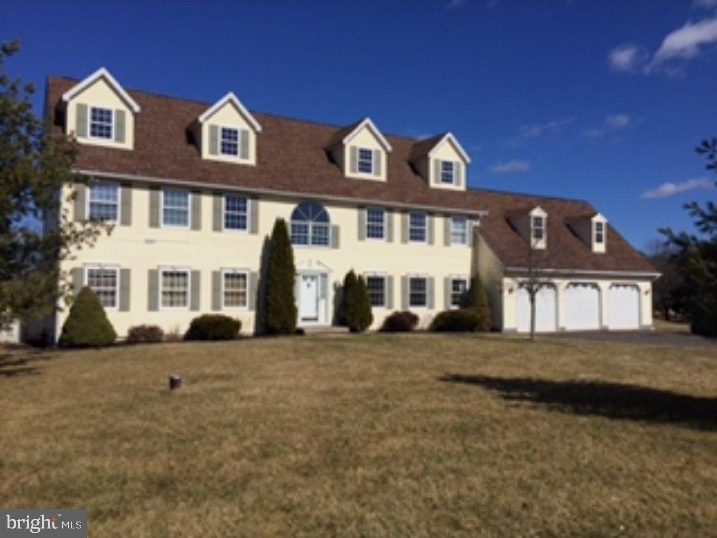 905 Elephant Road Perkasie, PA 18944 - Photo 1 of 25 Exterior Front