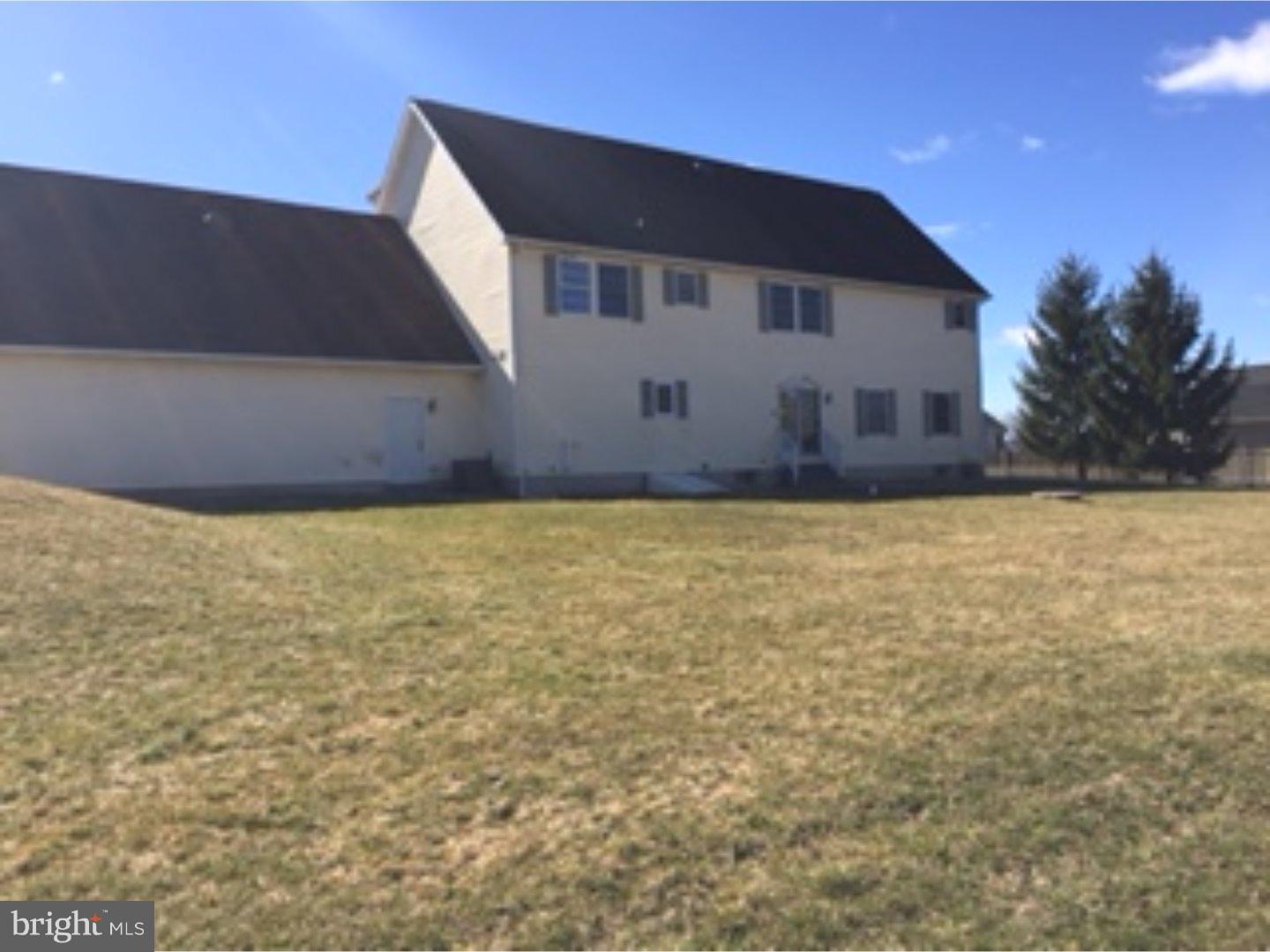 905 Elephant Road Perkasie, PA 18944 - Photo 24 of 25 Exterior Back