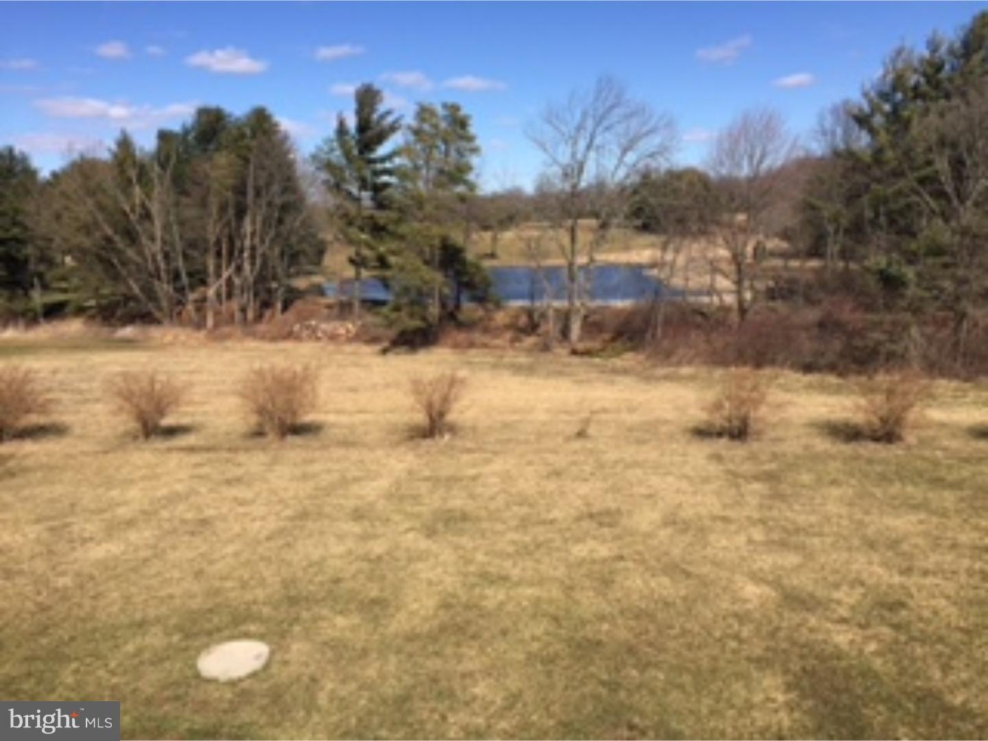 905 Elephant Road Perkasie, PA 18944 - Photo 25 of 25 View in Back