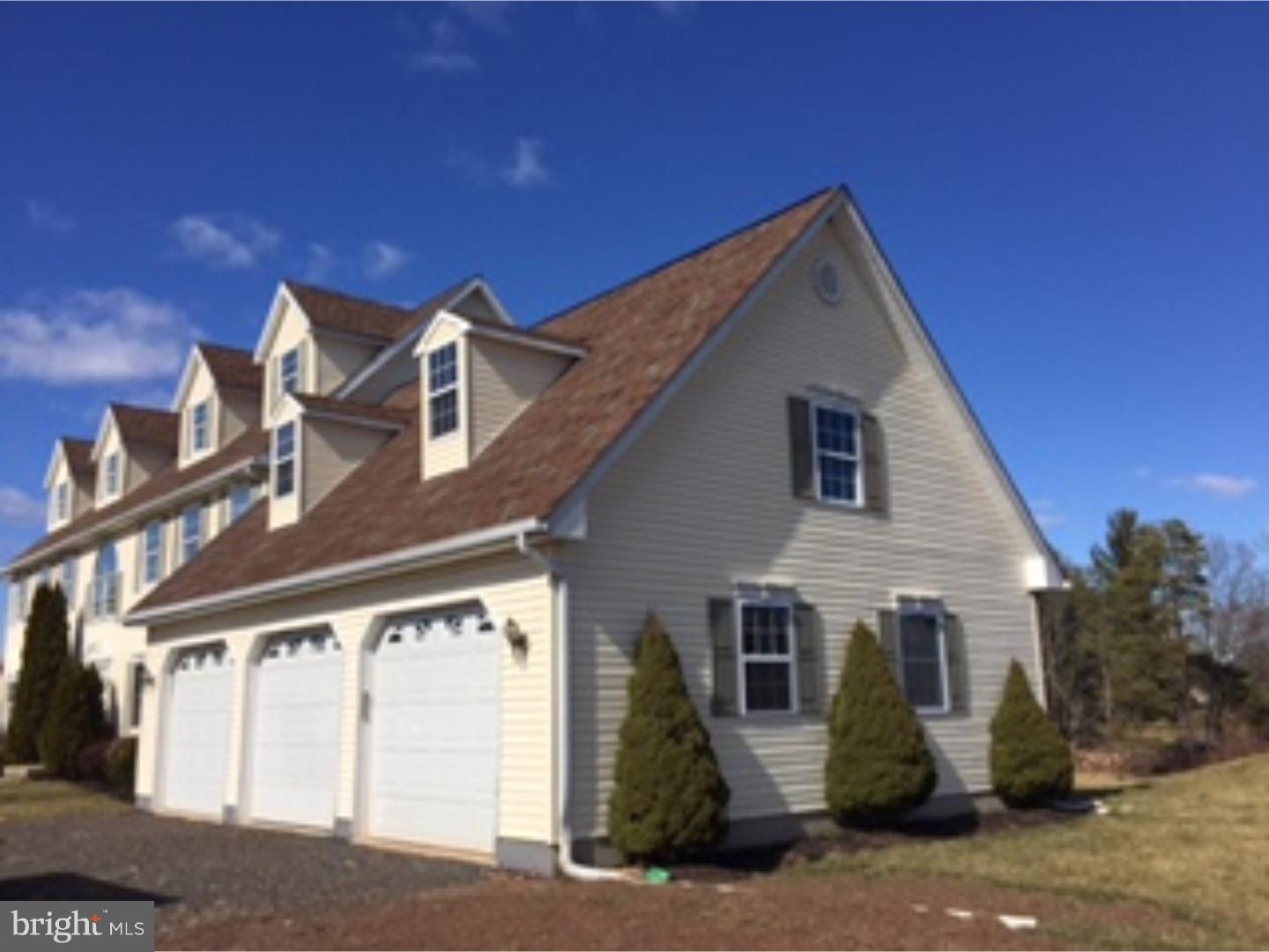 905 Elephant Road Perkasie, PA 18944 - Photo 4 of 25 Exterior Side