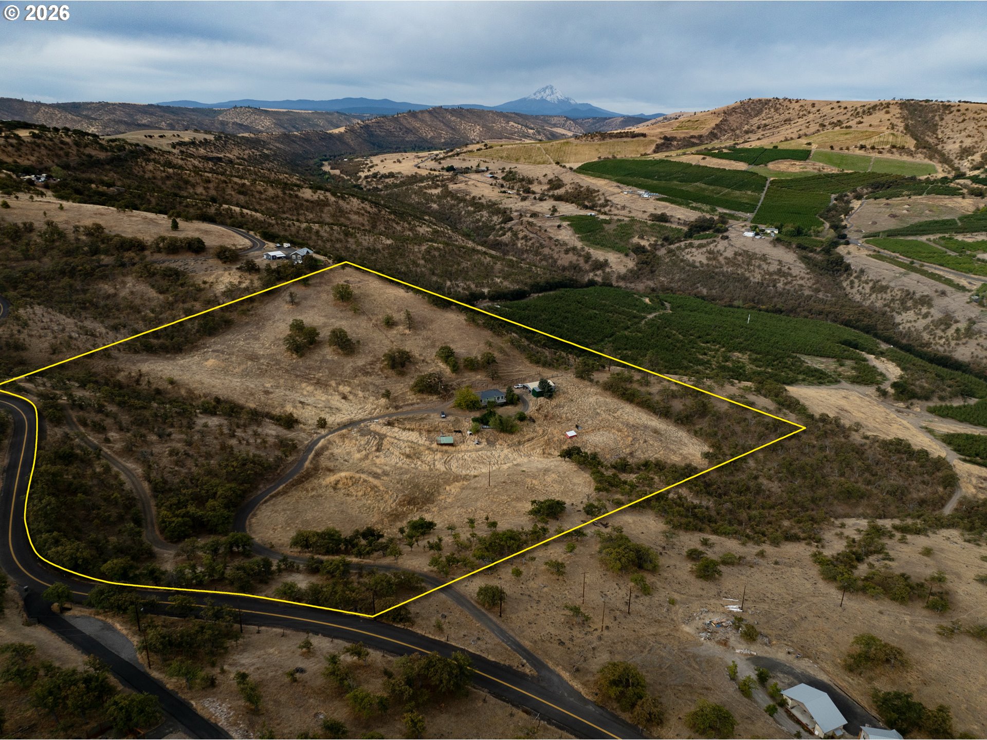 4255 Pleasant Ridge Road The Dalles, OR 97058 - Photo 11 of 27 Gallery Image 11