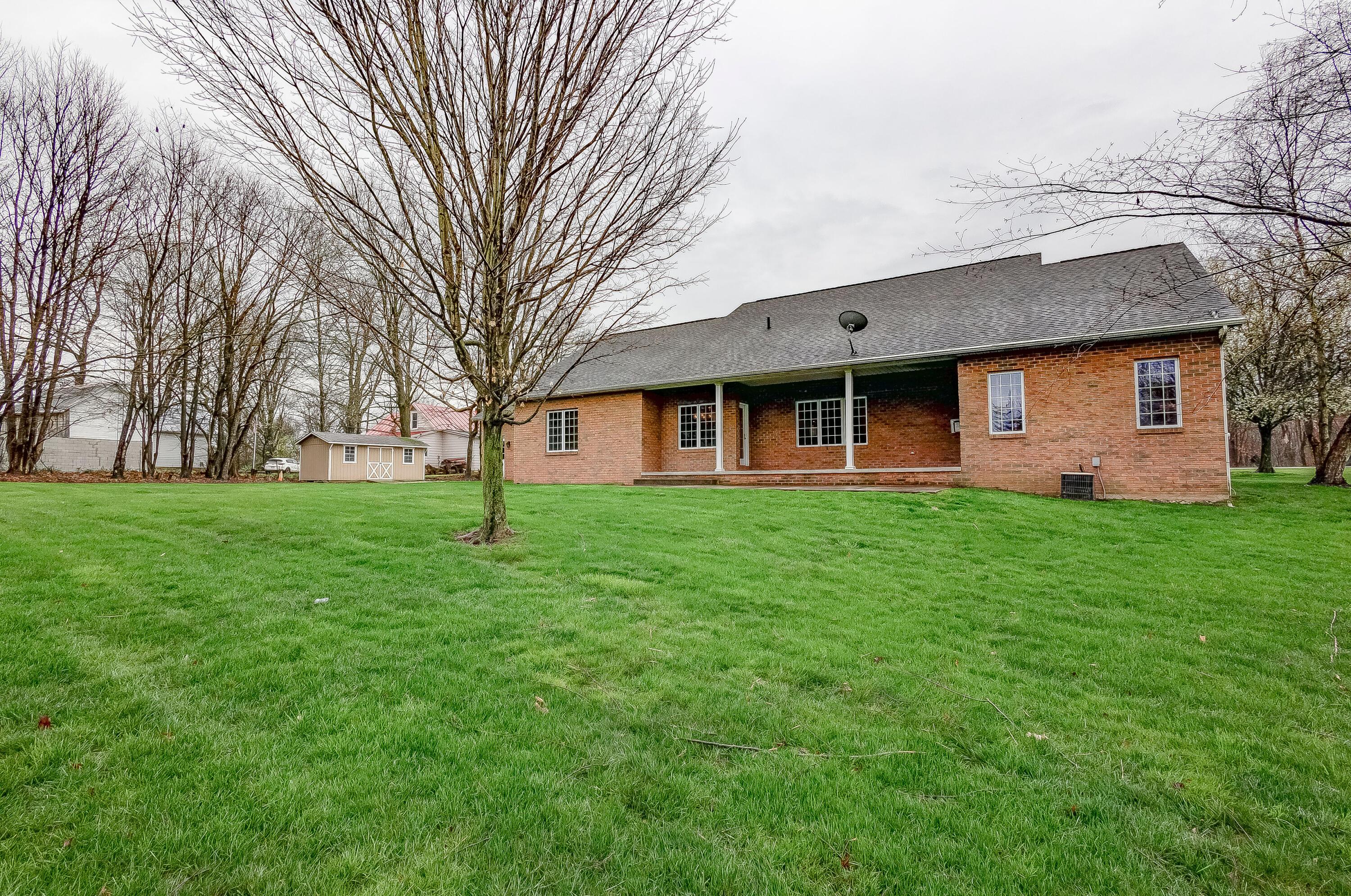 17511 Gambier Road Mount Vernon, OH 43050 - Photo 51 of 55 1-53
