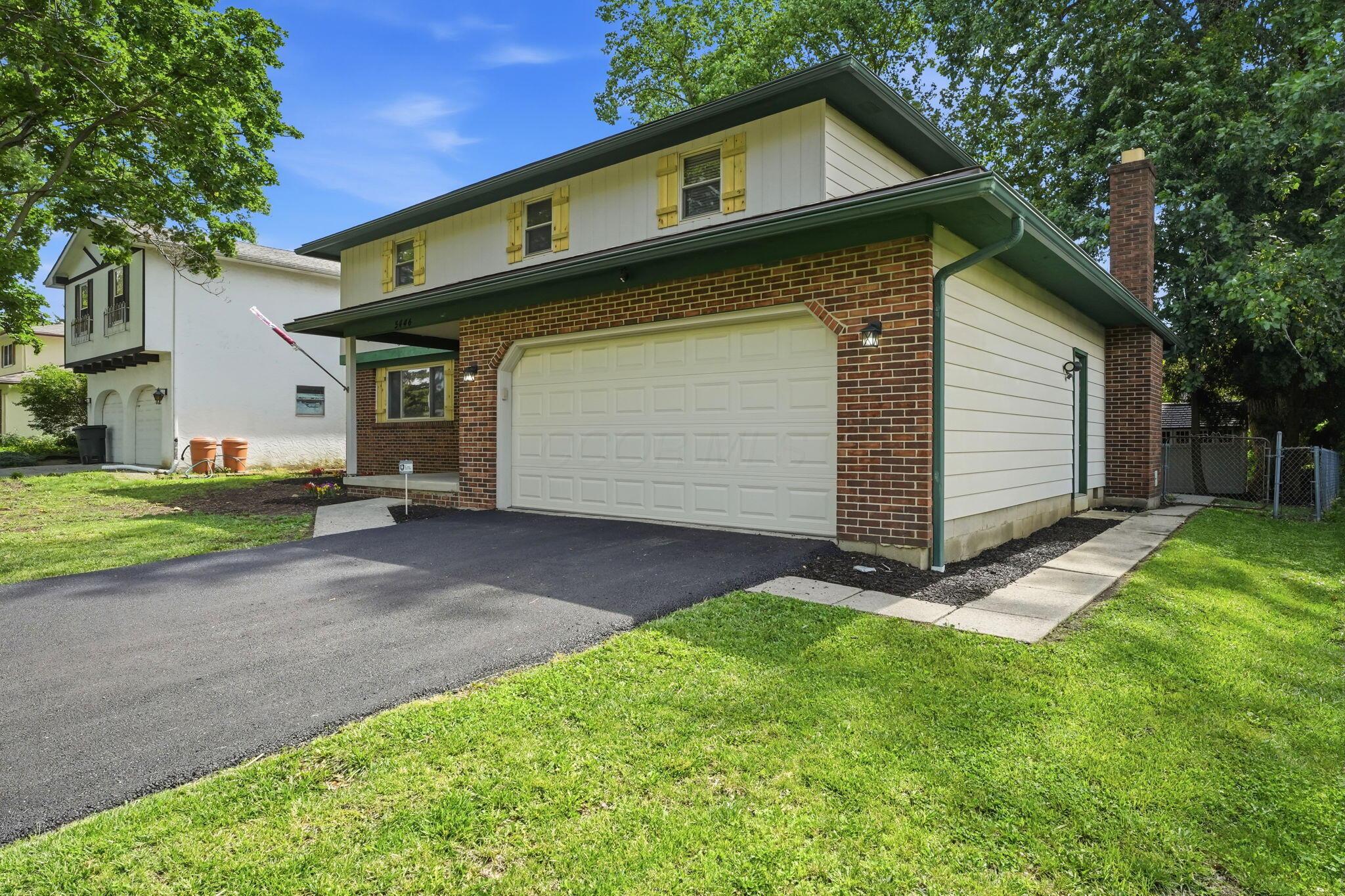 5446 Blue Ash Road Columbus, OH 43229 - Photo 2 of 52
