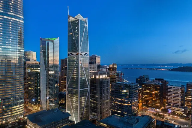 $875,000 | 181 Fremont Street, Unit 54A, San Francisco, CA 94105