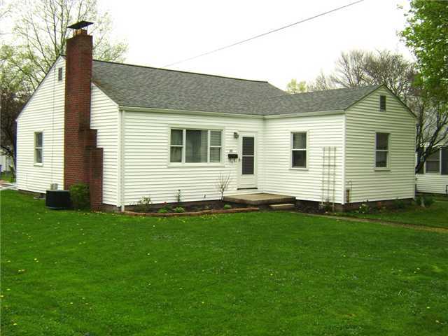 101 Riley Street Mount Vernon, OH 43050 - Photo 1 of 19 Gallery Image 1
