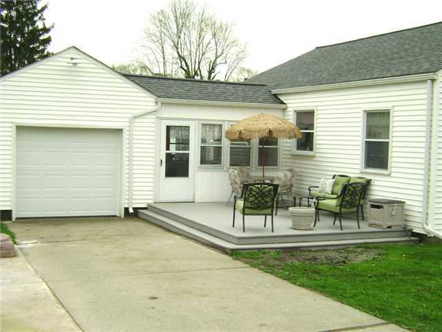 101 Riley Street Mount Vernon, OH 43050 - Photo 14 of 19 Gallery Image 14