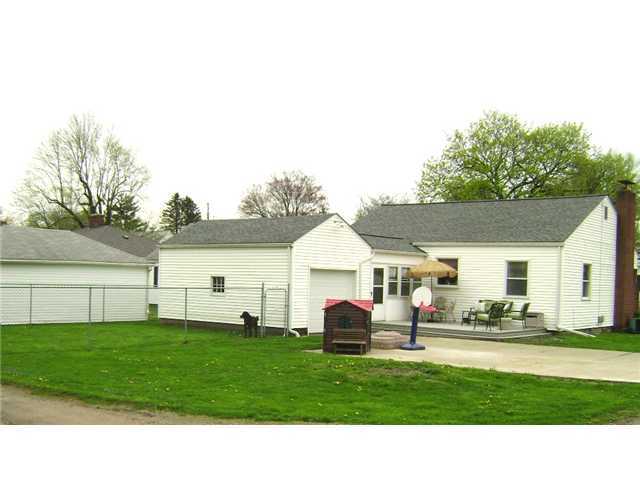 101 Riley Street Mount Vernon, OH 43050 - Photo 16 of 19 Gallery Image 16