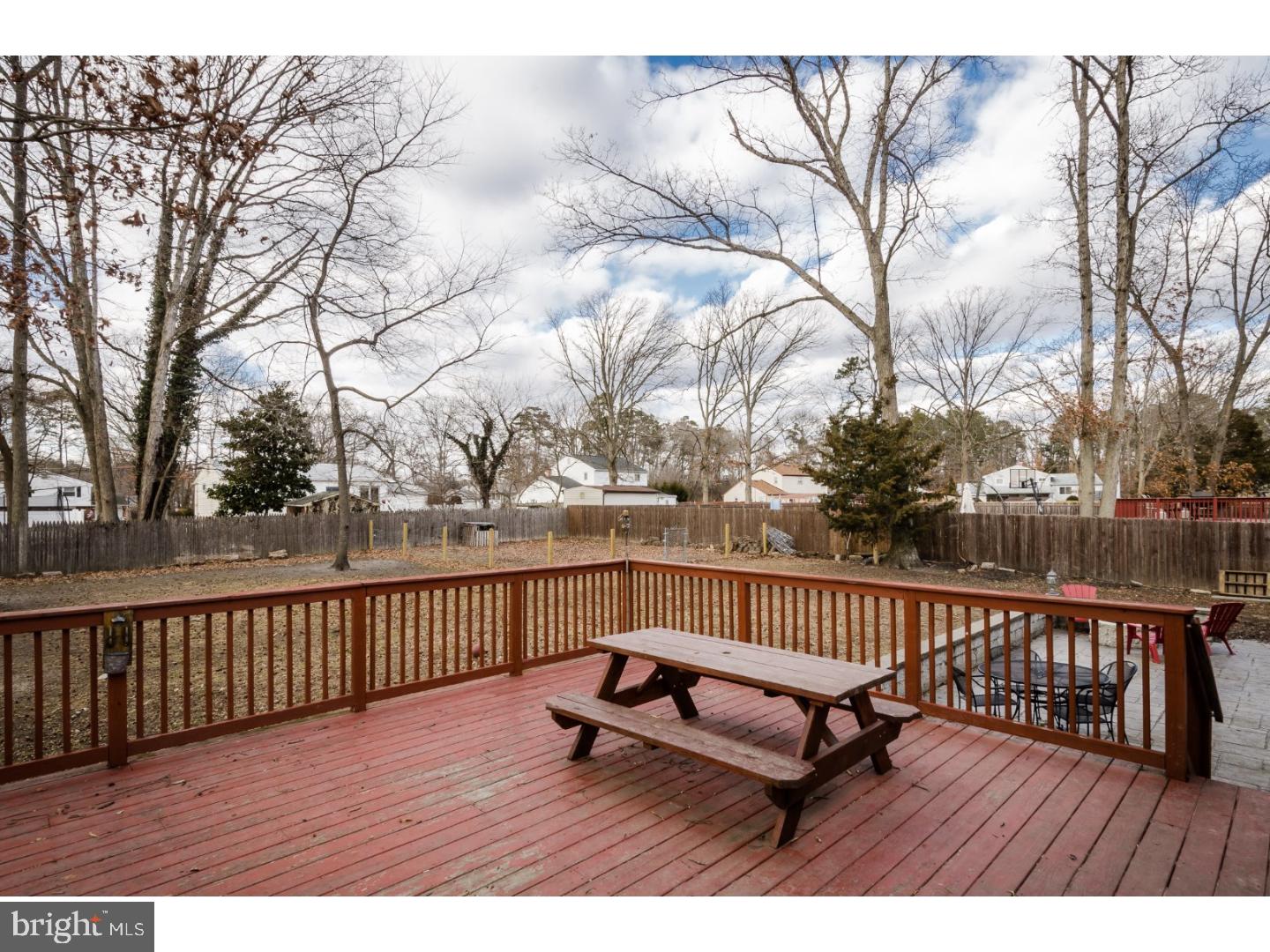 49 Briarcliff Road Atco, NJ 08004 - Photo 23 of 25 Gallery Image 23