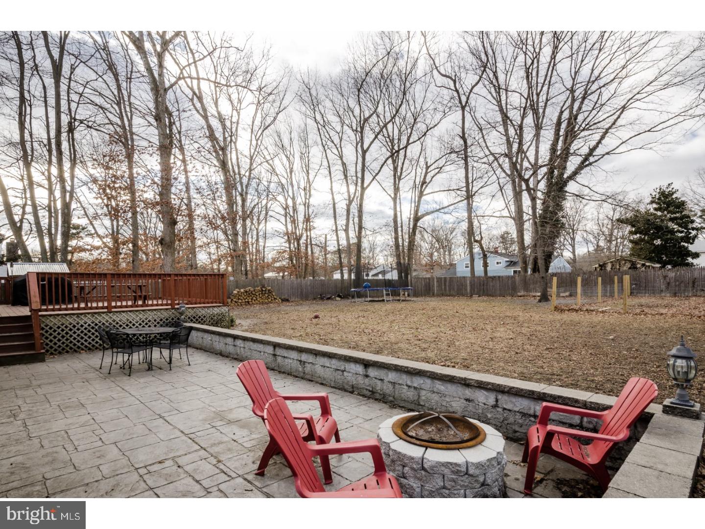 49 Briarcliff Road Atco, NJ 08004 - Photo 24 of 25 Gallery Image 24