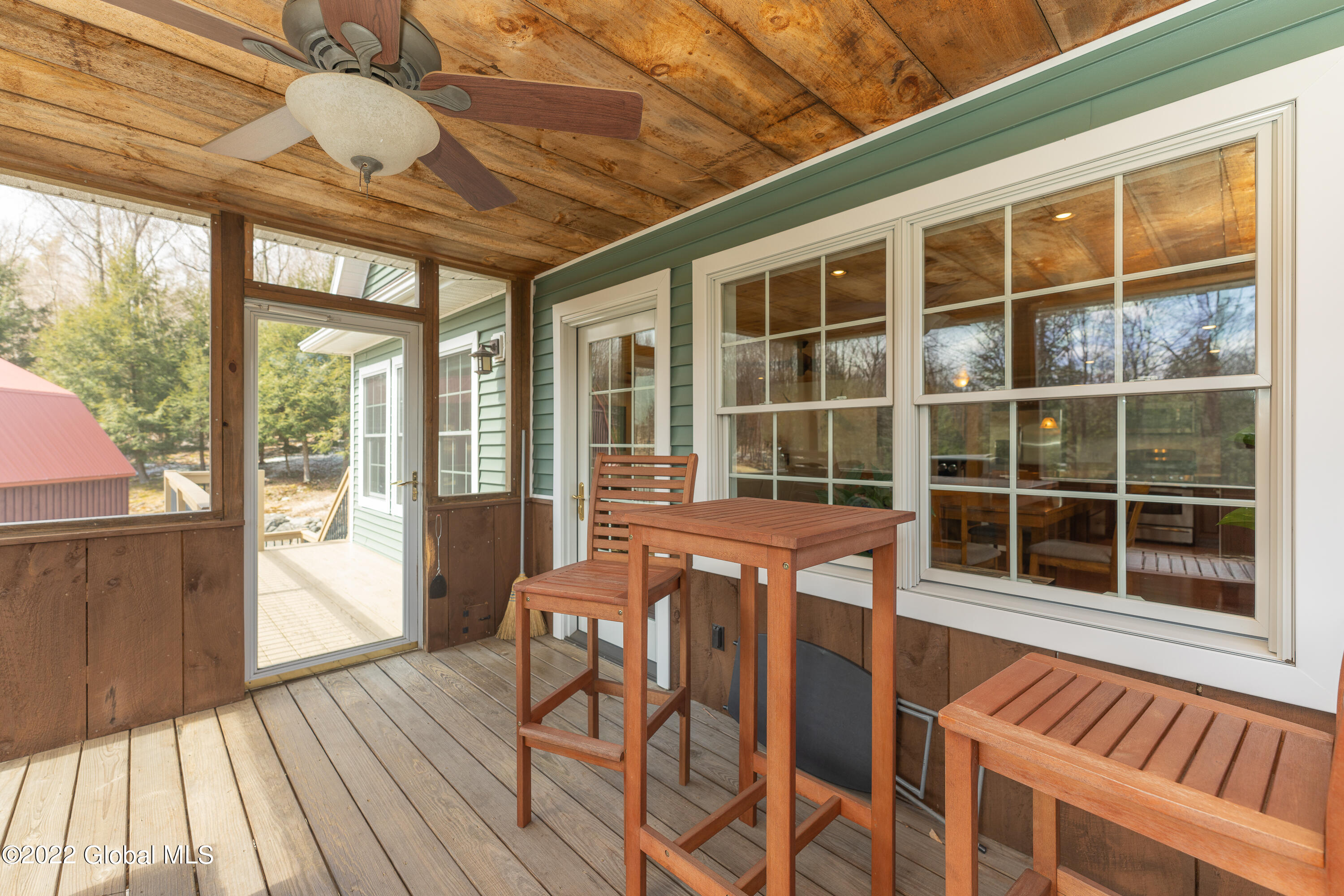 147 Walk Road Sand Lake, NY 12153 - Photo 20 of 83 1 Porch 3