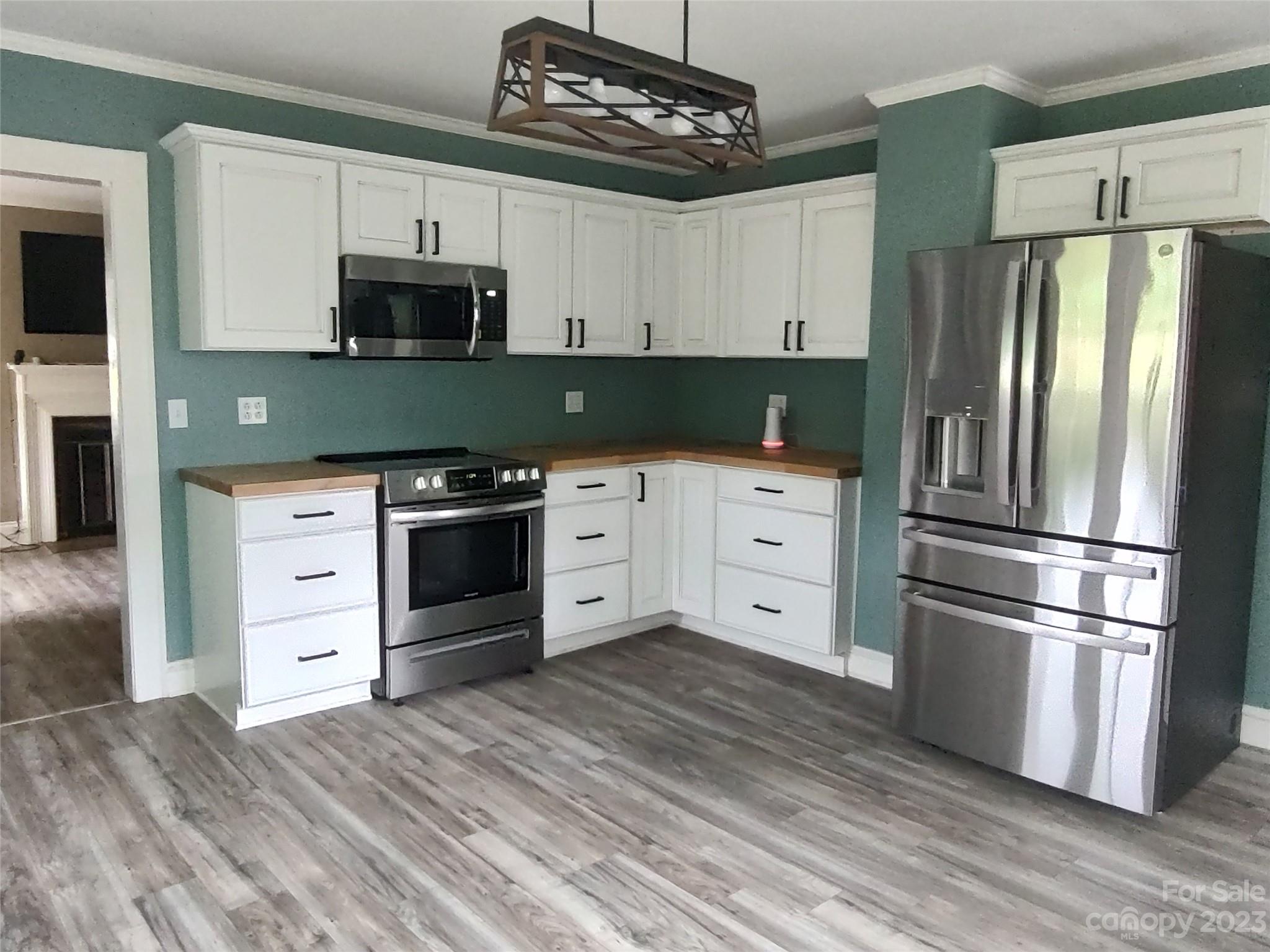 6405 Heavner Road Vale, NC 28168 - Photo 12 of 41 Gallery Image 12