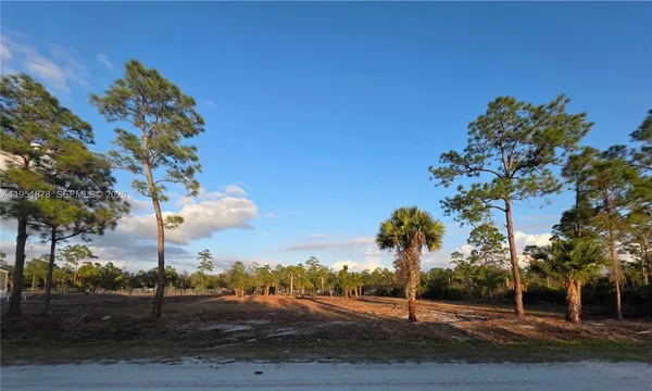 $53,000 | 545 South Datil Street, Clewiston, FL 33440