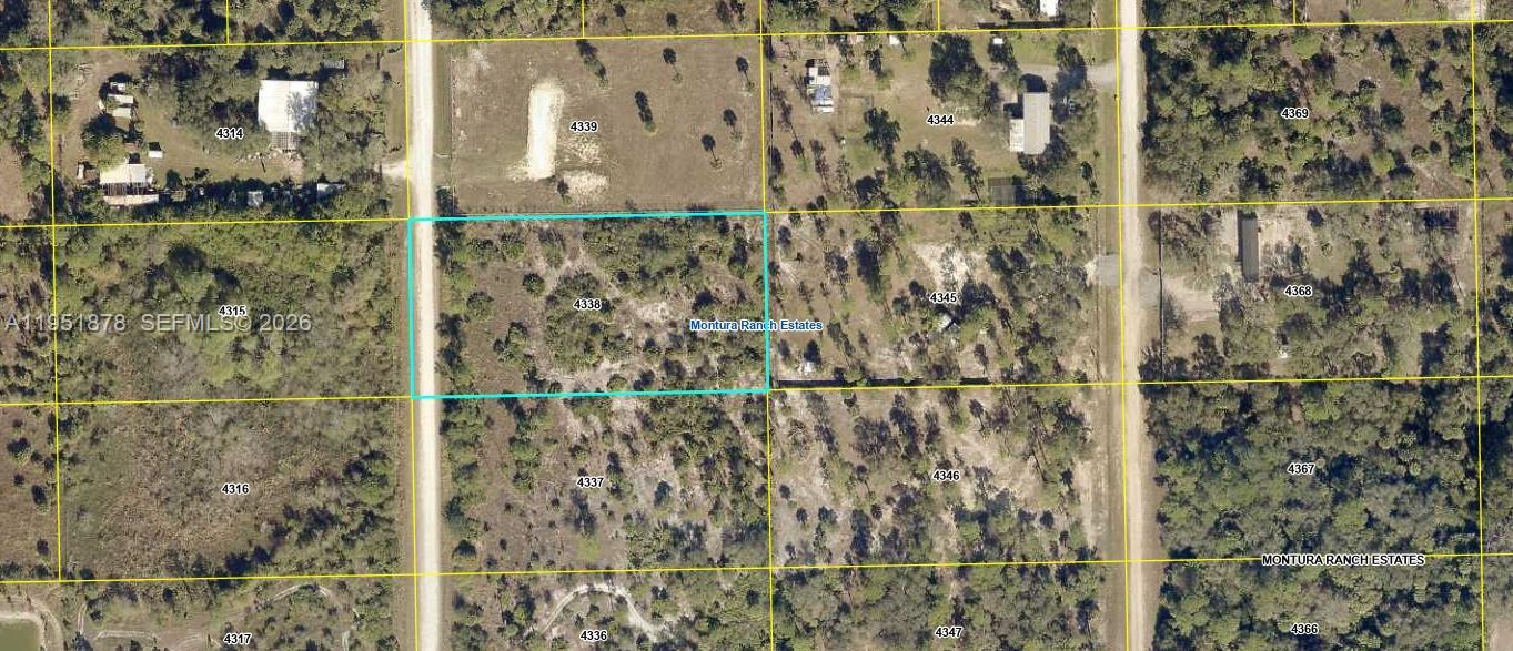 685 South Datil Street Clewiston, FL 33440 - Photo 3 of 3