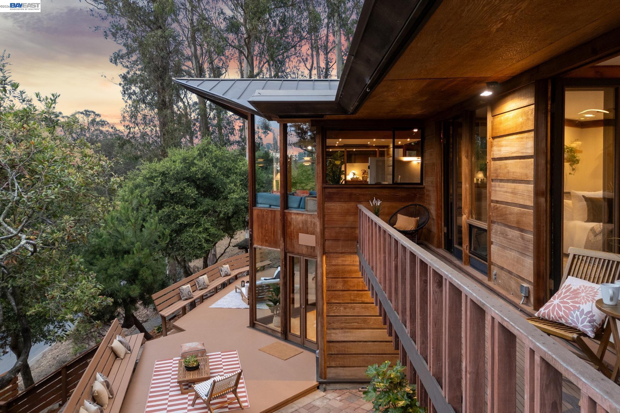 760 Wildcat Canyon Road Berkeley, CA 94708 - Photo 10 of 60