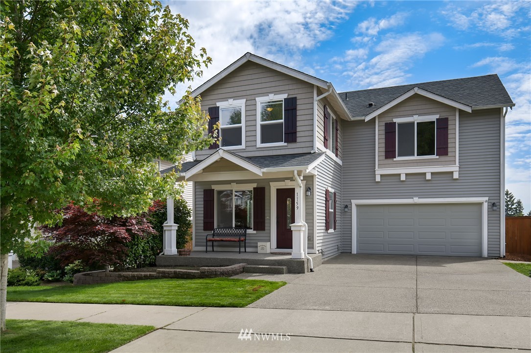 1159 Swan Loop DuPont, WA 98327 - Photo 1 of 25 Gallery Image 1