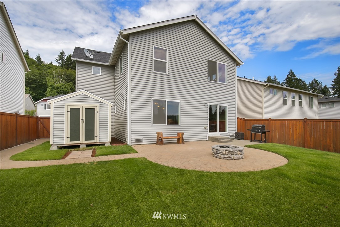 1159 Swan Loop DuPont, WA 98327 - Photo 24 of 25 Gallery Image 24