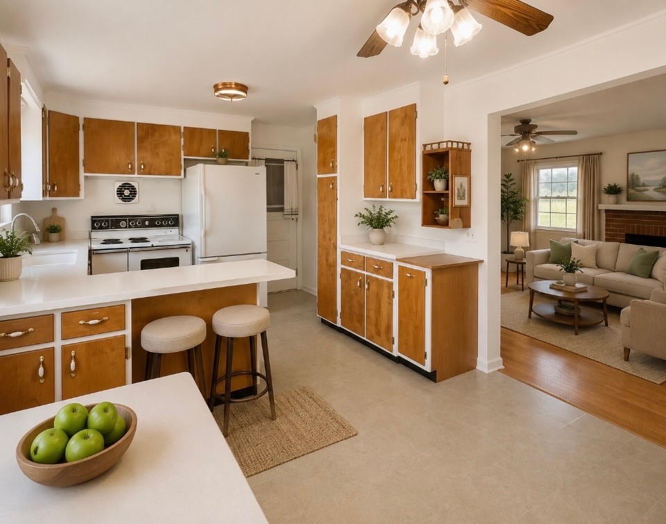 2069 Reed Road Bergen, NY 14416 - Photo 8 of 42 Virtual stage
