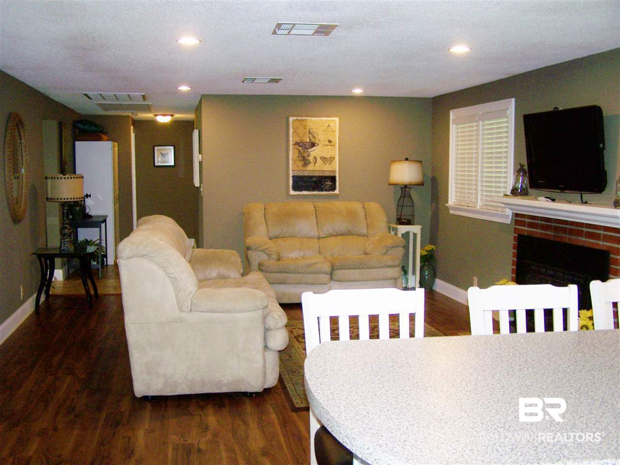 47 St Stephens Avenue Millry, AL 36558 - Photo 19 of 29