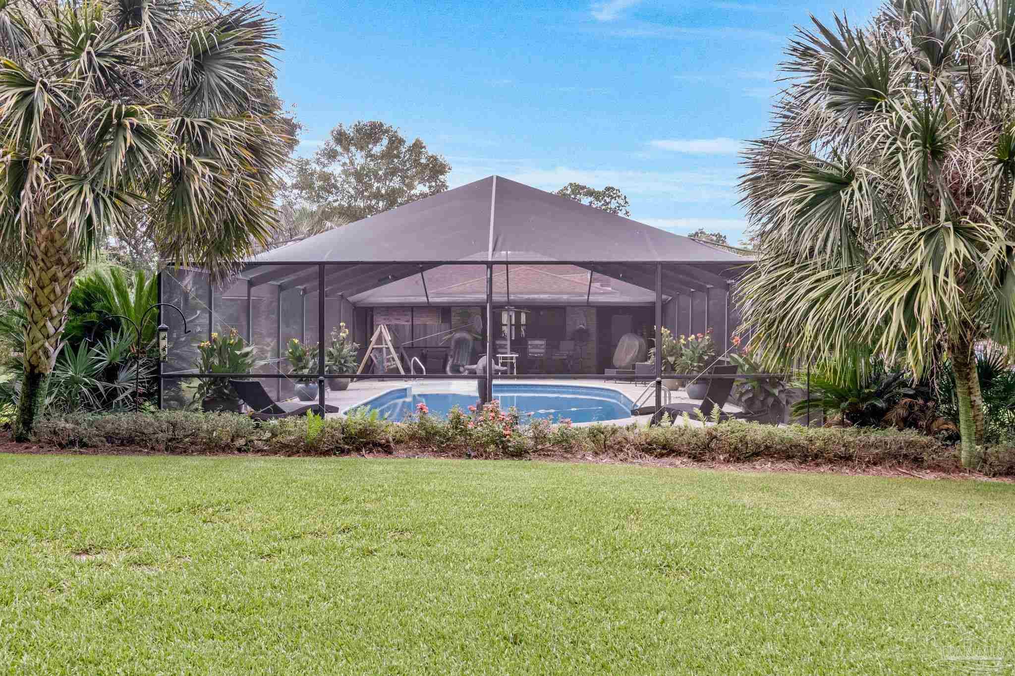 1246 West 10 Mile Road Cantonment, FL 32533 - Photo 15 of 44