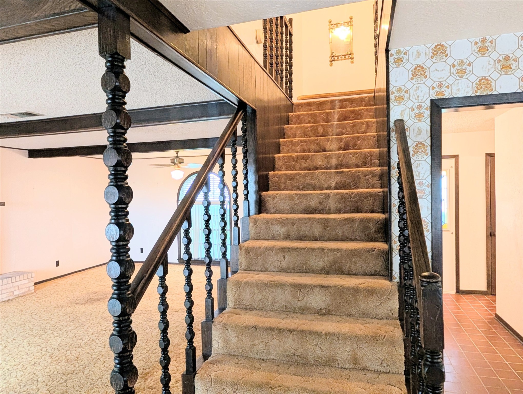 4779 Mixville Road Sealy, TX 77474 - Photo 12 of 37 a view of entryway with a front door
