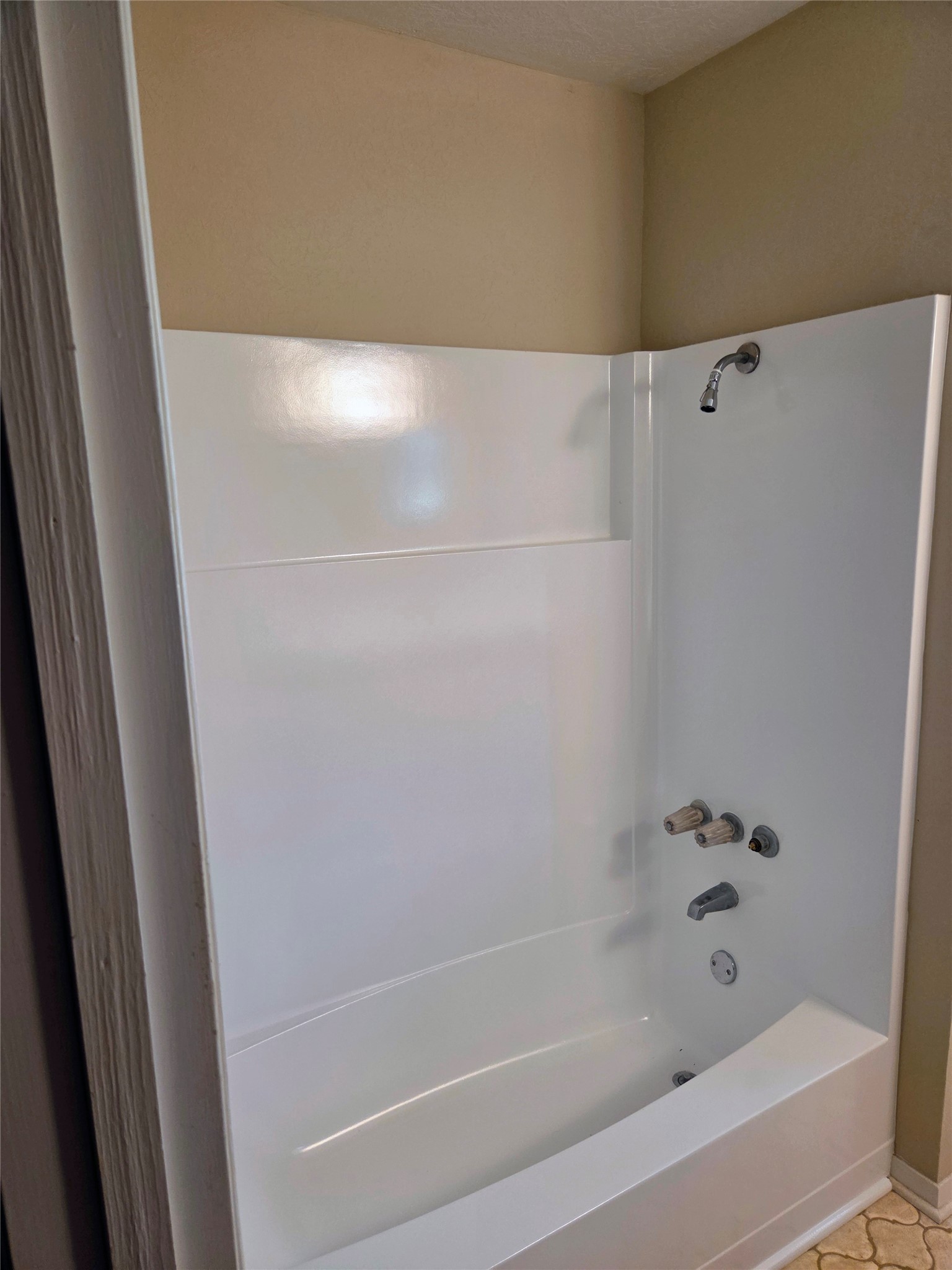 4779 Mixville Road Sealy, TX 77474 - Photo 47 of 47 a bathroom with a bathtub