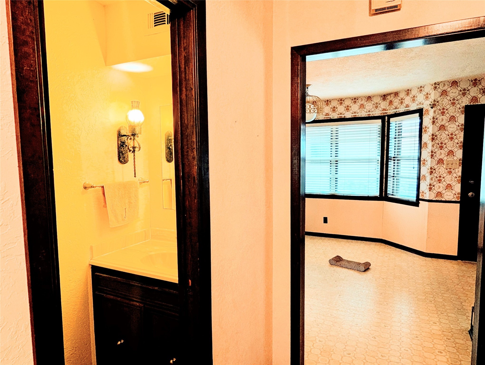 4779 Mixville Road Sealy, TX 77474 - Photo 6 of 37 a view of a bathroom