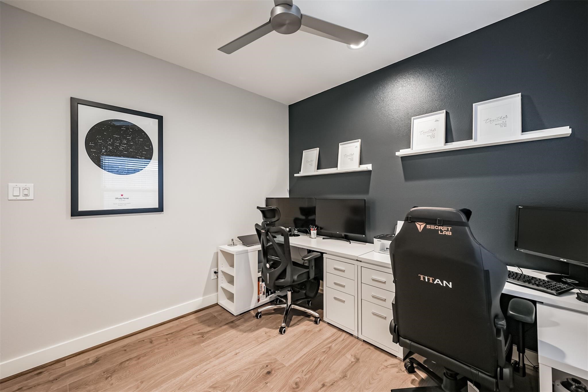 5209 Allen Street, Unit F Houston, TX 77007 - Photo 9 of 40