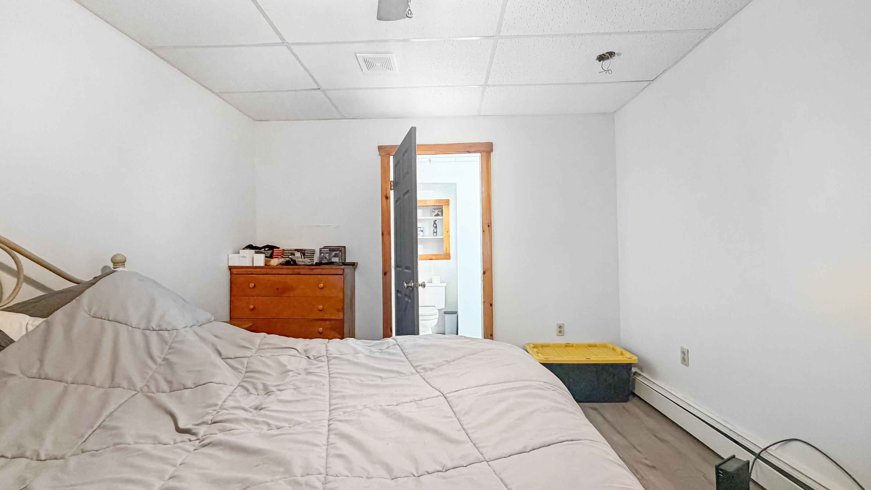 160 State Street Presque Isle, ME 04769 - Photo 11 of 35 Unit 1 Bedroom (2)