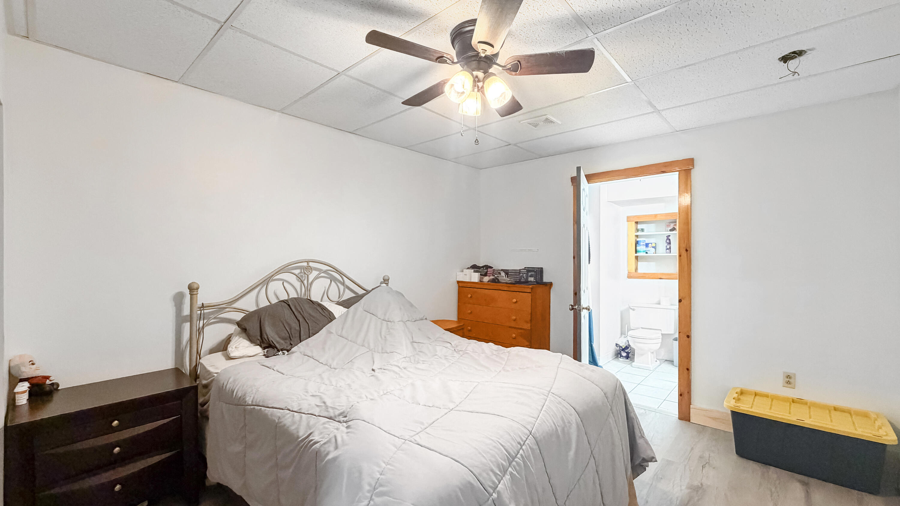 160 State Street Presque Isle, ME 04769 - Photo 12 of 35 Unit 1 Bedroom (3)