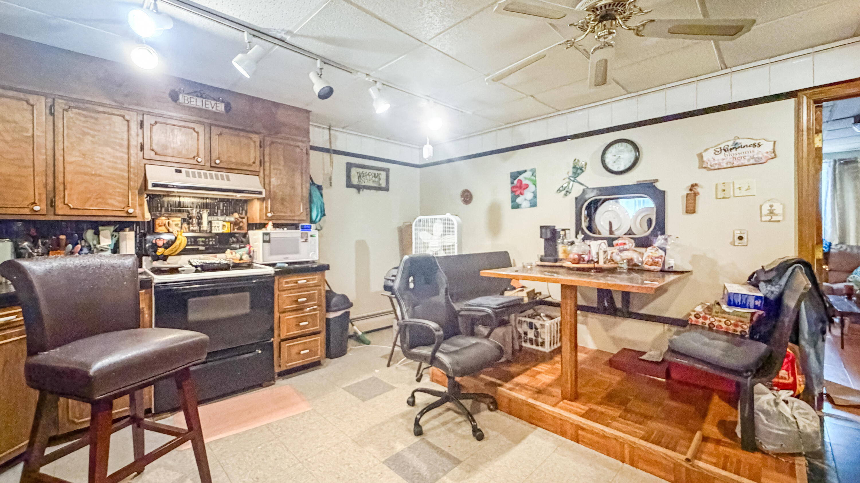 160 State Street Presque Isle, ME 04769 - Photo 14 of 35 Unit 2 Kitchen (2)