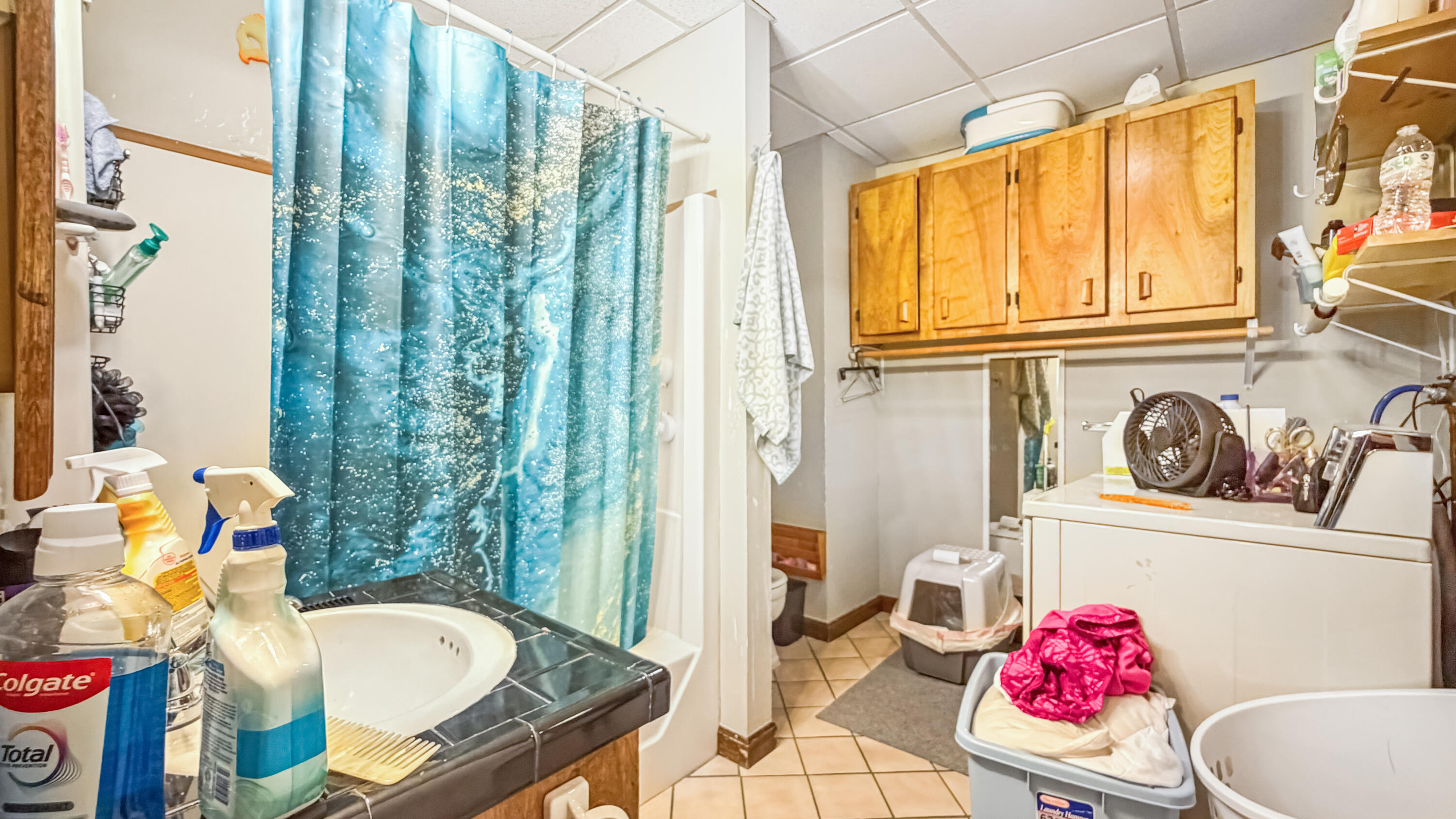 160 State Street Presque Isle, ME 04769 - Photo 15 of 35 Unit 2 Bathroom