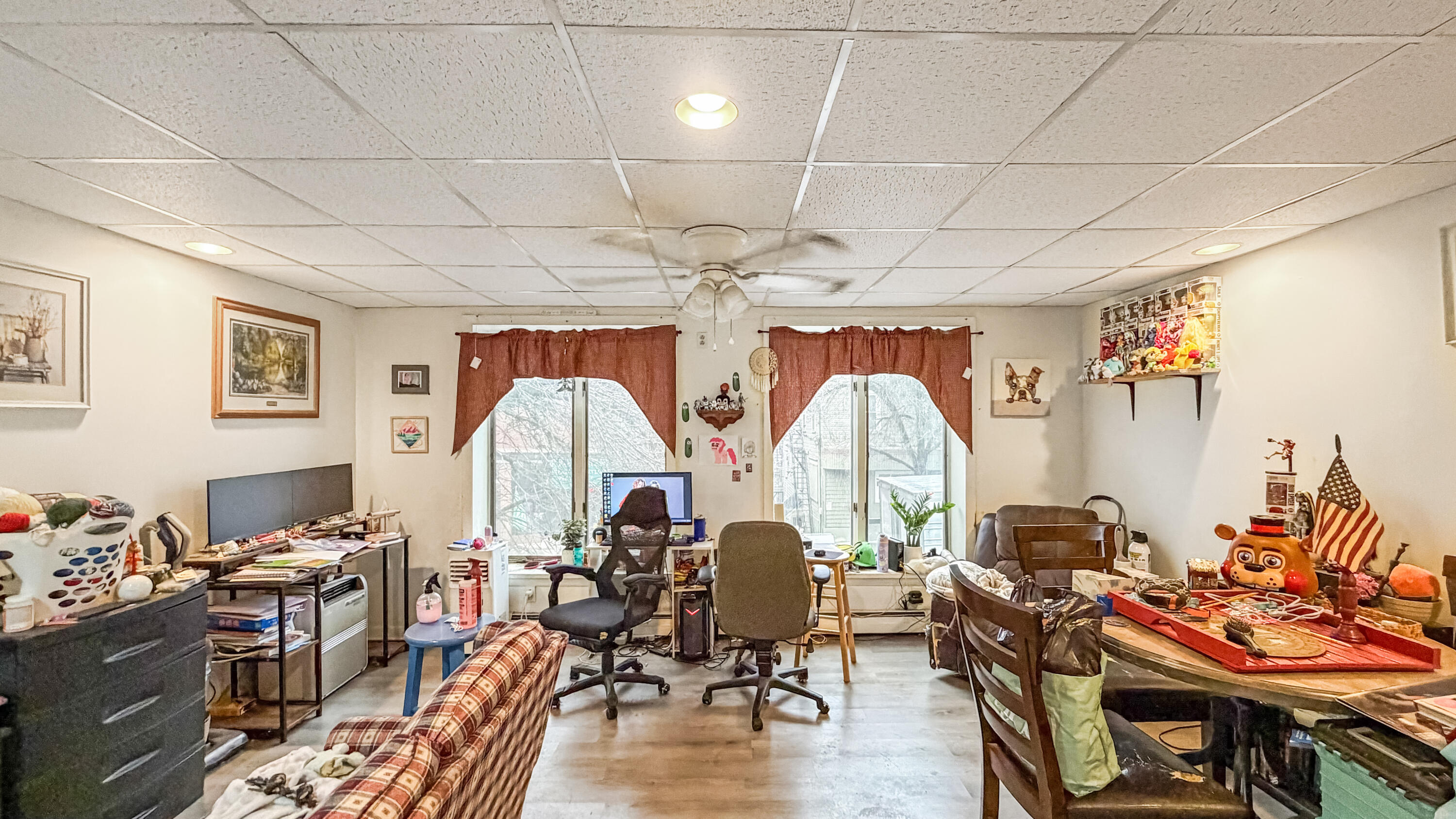 160 State Street Presque Isle, ME 04769 - Photo 20 of 35 Unit 3 Living Room