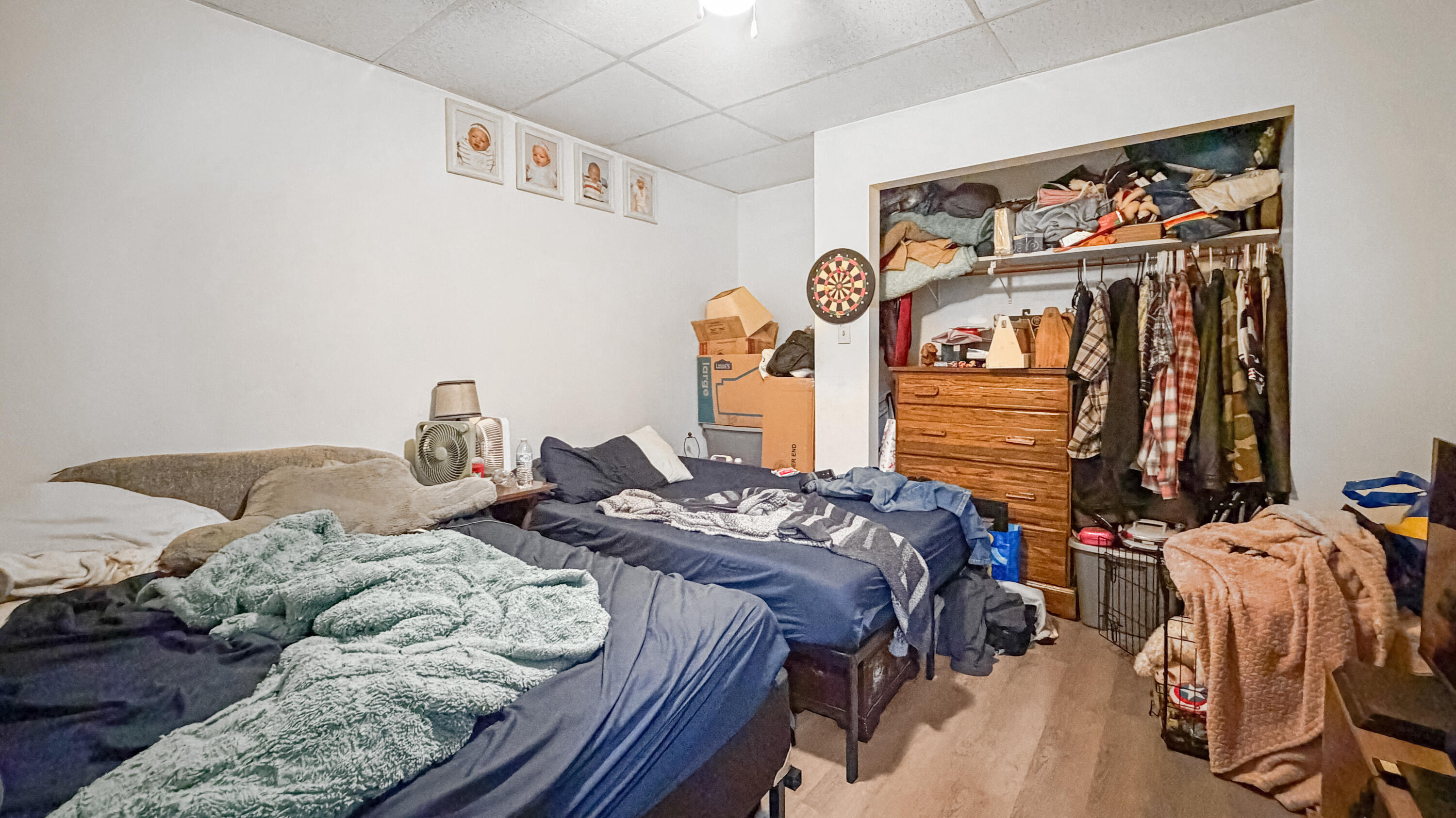 160 State Street Presque Isle, ME 04769 - Photo 24 of 35 Unit 3 First Bedroom