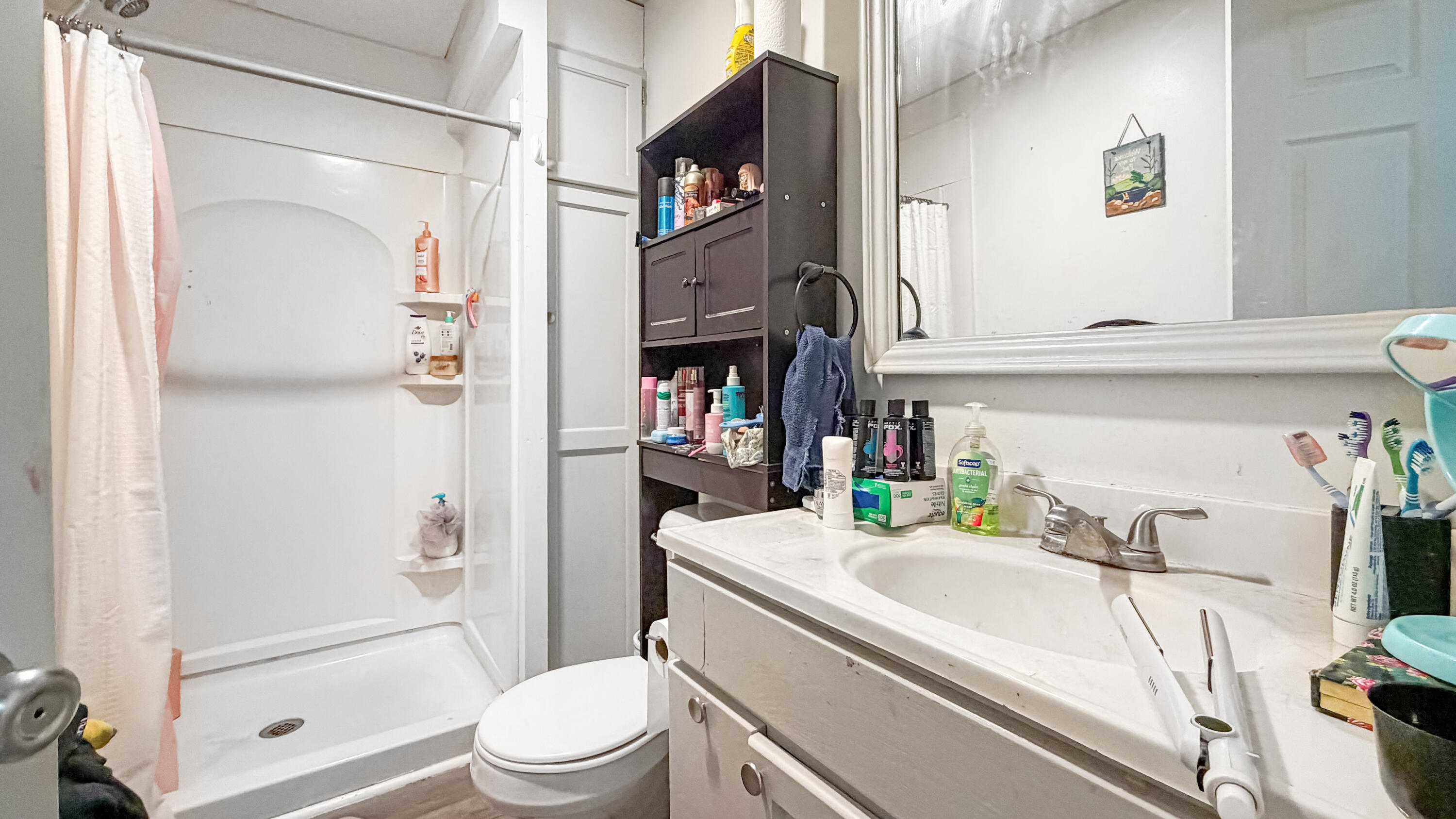 160 State Street Presque Isle, ME 04769 - Photo 26 of 35 Unit 3 Bathroom