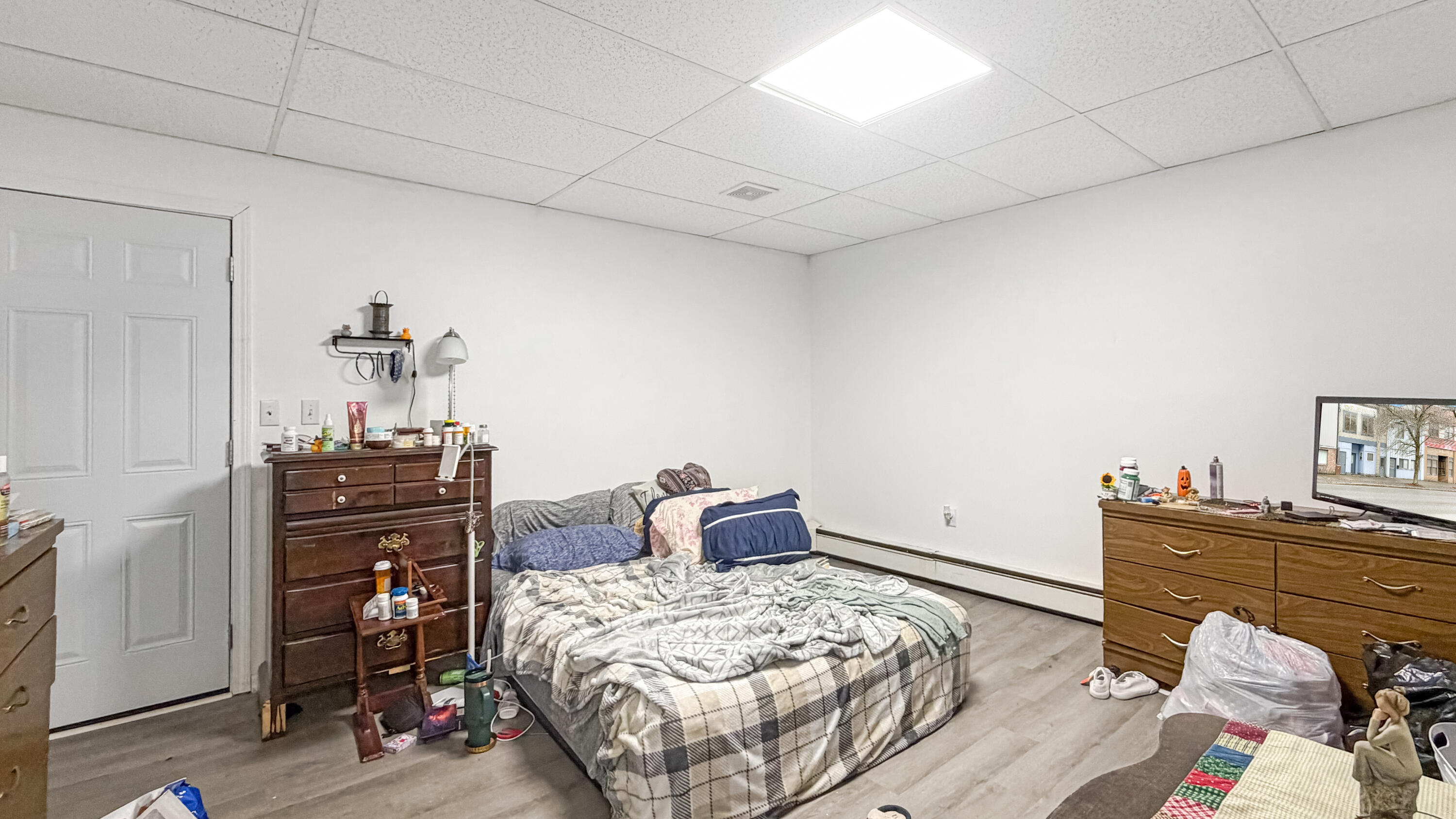 160 State Street Presque Isle, ME 04769 - Photo 29 of 35 Unit 4 Bedroom