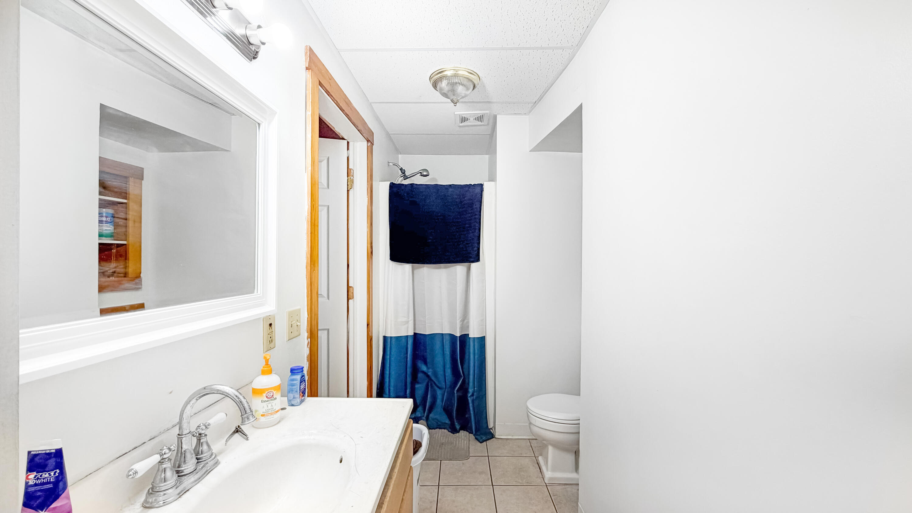 160 State Street Presque Isle, ME 04769 - Photo 35 of 35 Unit 4 Bathroom (2)