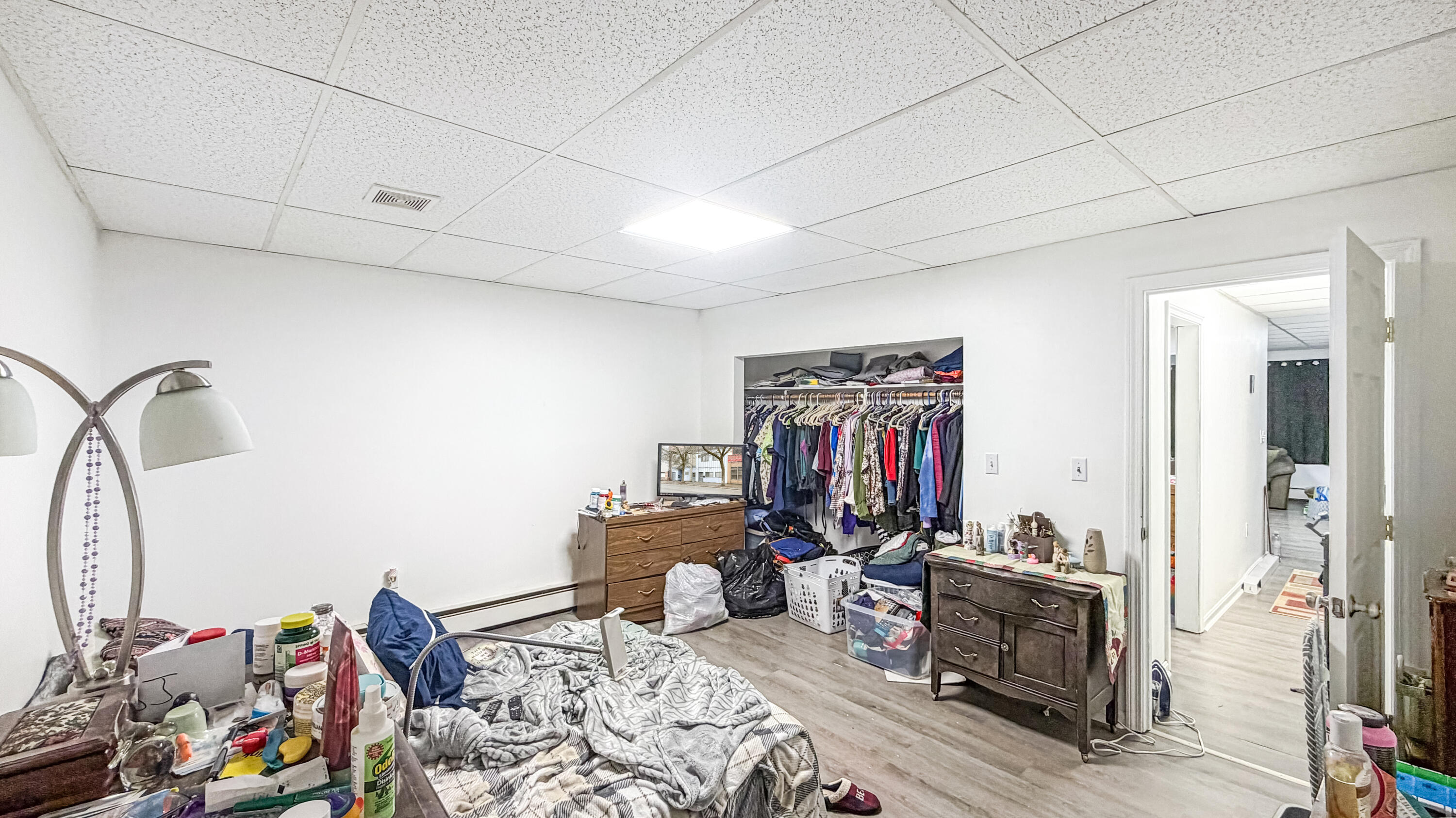 160 State Street Presque Isle, ME 04769 - Photo 10 of 35 Unit 1 Bedroom