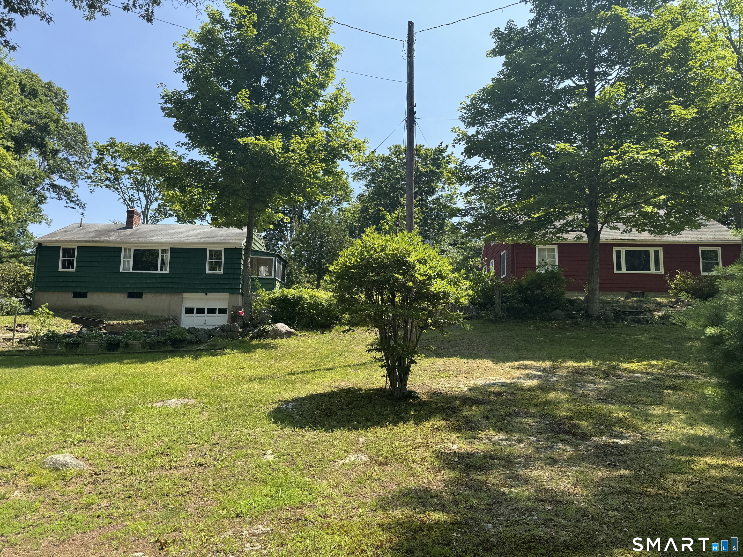61 Oswegatchie Road Waterford, CT 06385 - Photo 1 of 7