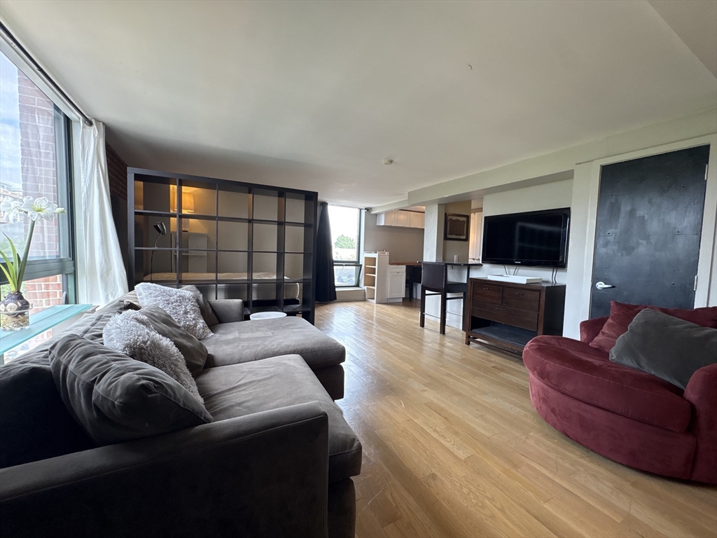 42 8th Street, Unit 1501 Boston, MA 02129 - Photo 2 of 15
