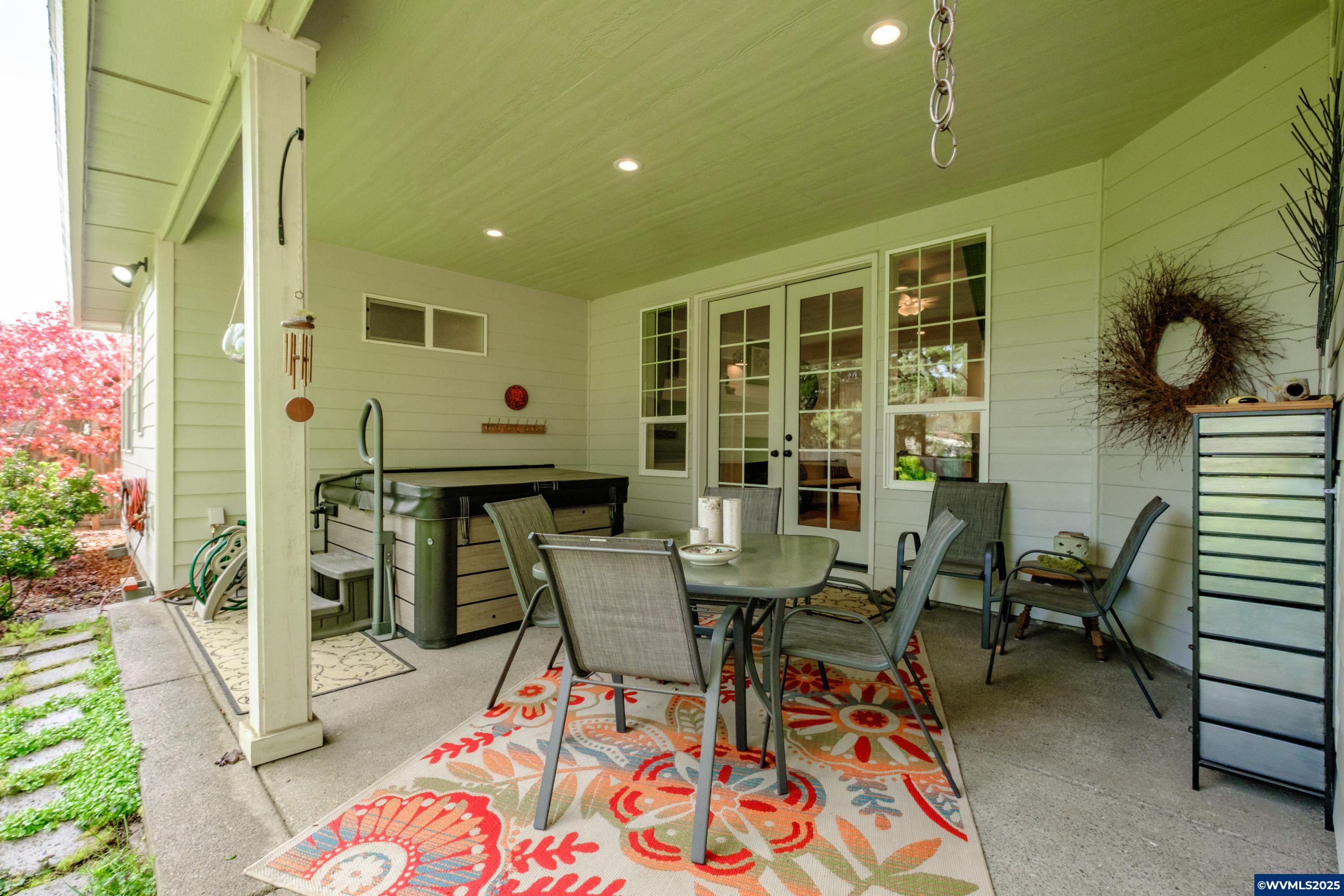 1154 Southwest Forestry Lane Dallas, OR 97338 - Photo 45 of 50 Gallery Image 45