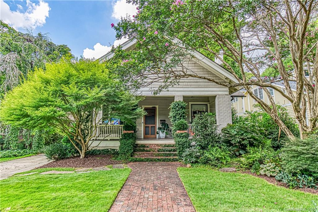 1924 Park Road Charlotte, NC 28203 - Photo 1 of 48 Gallery Image 1