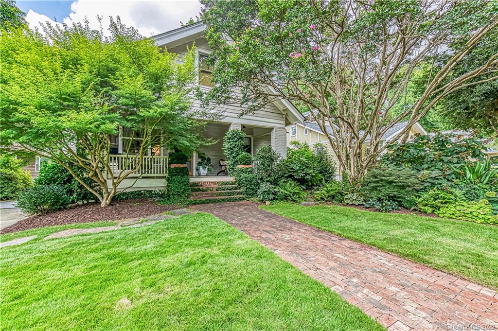 1924 Park Road Charlotte, NC 28203 - Photo 2 of 48 Gallery Image 2