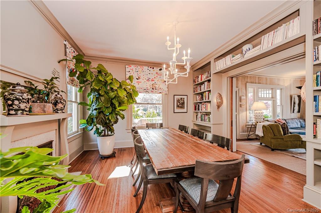 1924 Park Road Charlotte, NC 28203 - Photo 19 of 48 Gallery Image 19