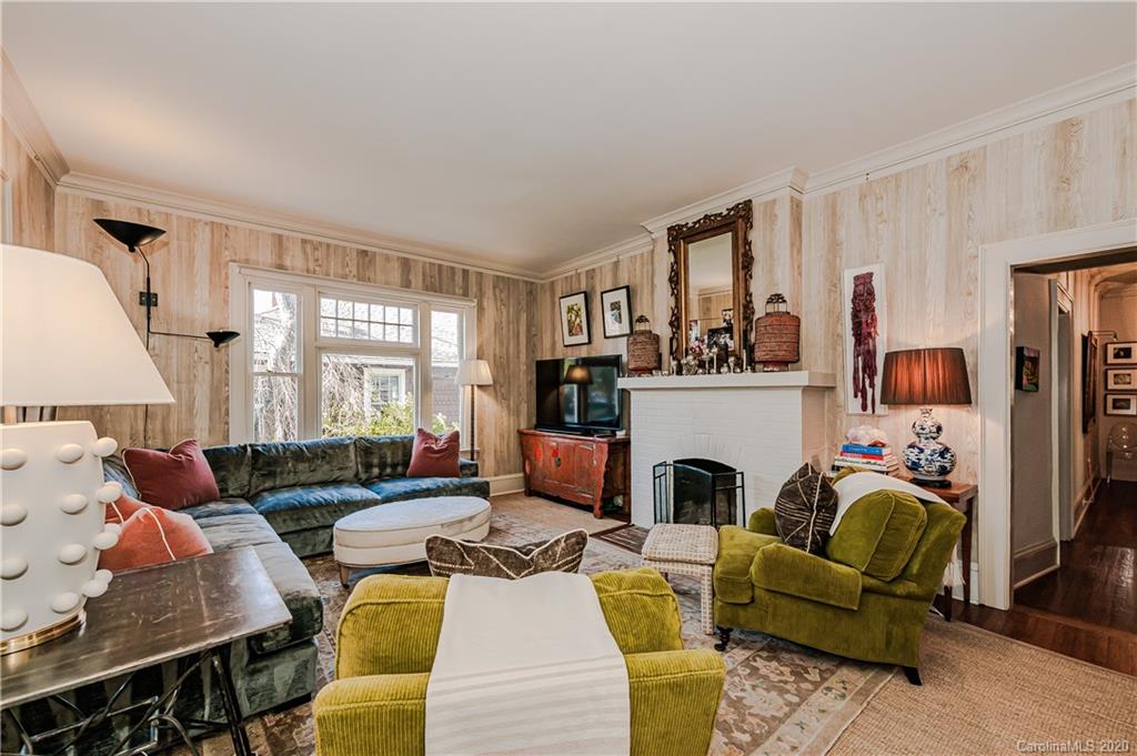 1924 Park Road Charlotte, NC 28203 - Photo 3 of 48 Gallery Image 3