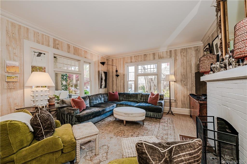 1924 Park Road Charlotte, NC 28203 - Photo 4 of 48 Gallery Image 4