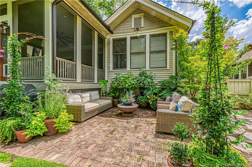 1924 Park Road Charlotte, NC 28203 - Photo 36 of 48 Gallery Image 36