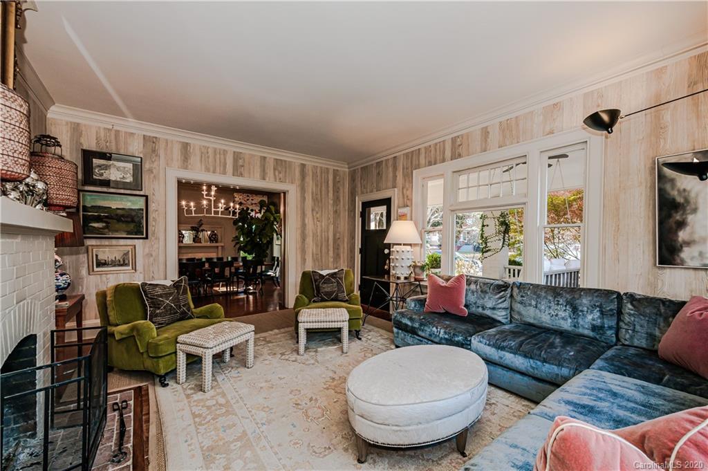 1924 Park Road Charlotte, NC 28203 - Photo 5 of 48 Gallery Image 5