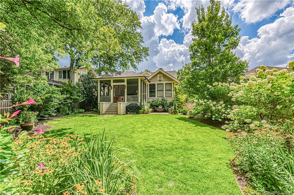 1924 Park Road Charlotte, NC 28203 - Photo 44 of 48 Gallery Image 44